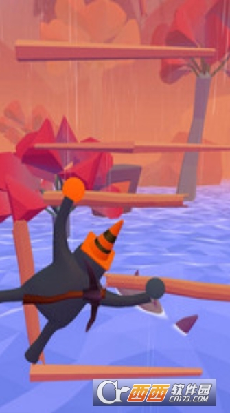 Climber(笨拙攀登者手游中文版)