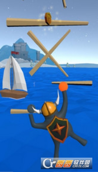 Climber(笨拙攀登者手游中文版)