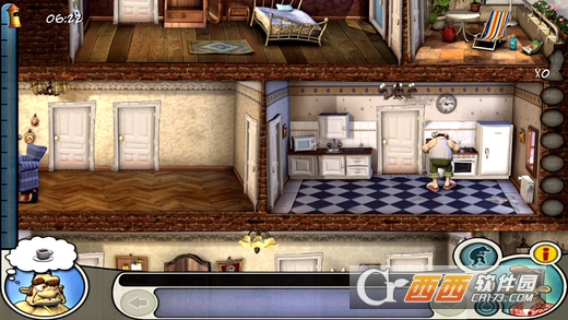 Neighbours From Hell(整蛊专家1安卓中文版)