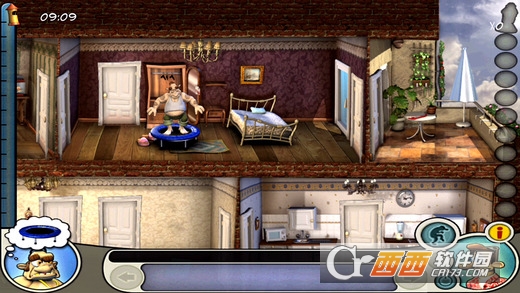 Neighbours From Hell(整蛊专家1安卓中文版)