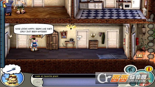 Neighbours From Hell(整蛊专家1安卓中文版)