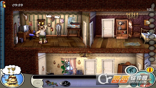 Neighbours From Hell(整蛊专家1安卓中文版)