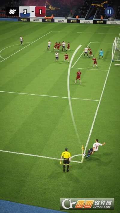 Soccer Star(足球巨星)