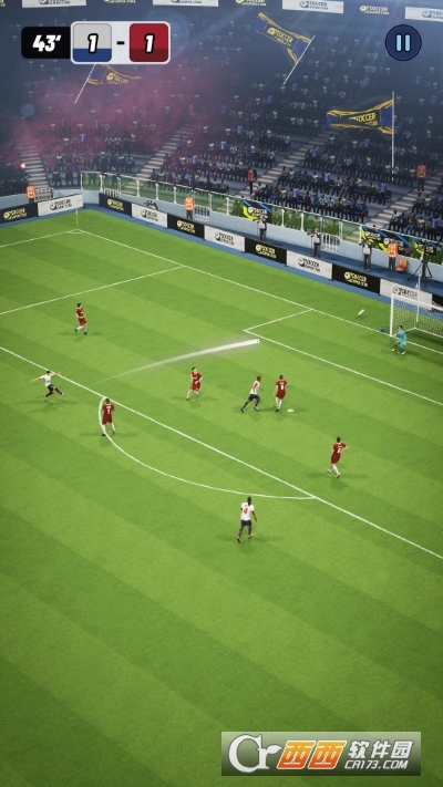 Soccer Star(足球巨星)