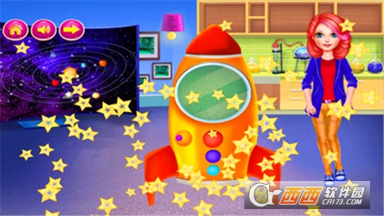 芭比公主换装大赛