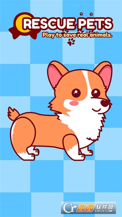 拯救宠物手游