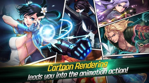 Rustyhearts Heroes(颓废之心2018最新版)