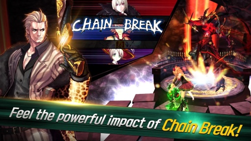 Rustyhearts Heroes(颓废之心2018最新版)