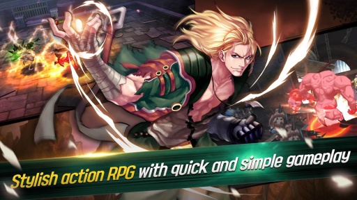 Rustyhearts Heroes(颓废之心2018最新版)