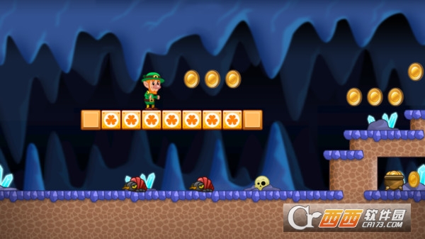 超级马里奥大叔手游