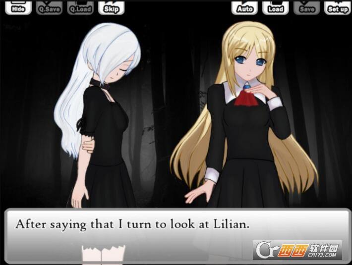 Trick and Treat (Eng)(诡计多端)