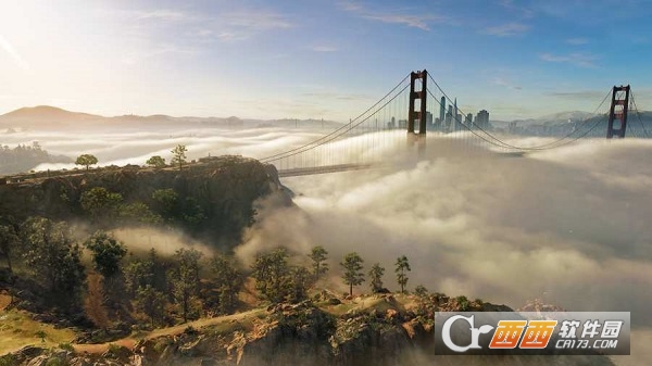 看门狗2DedSec手机版中文免费