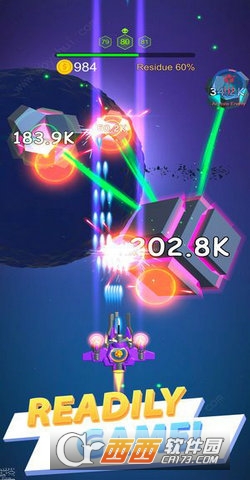 Dust Settle(尘埃落定中文版)