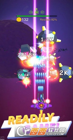 Dust Settle(尘埃落定中文版)