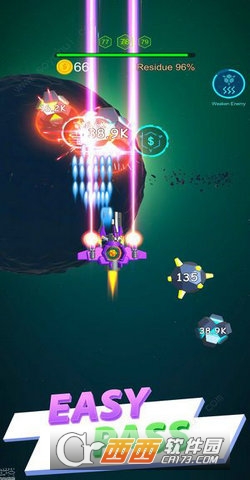 Dust Settle(尘埃落定中文版)