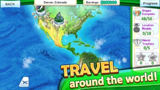 Sallys Studio(莎莉的养生工坊2020最新版)