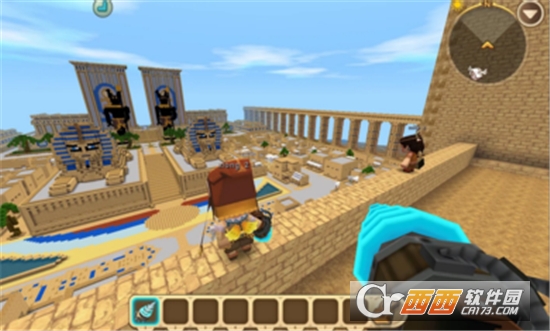 迷你世界国际服正版