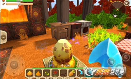 迷你世界国际服正版