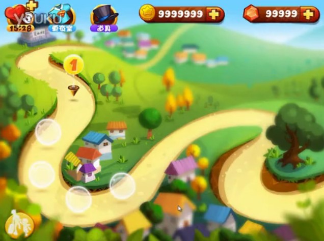 爸爸去哪儿安卓版