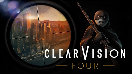 Clear Vision 4(火柴人狙击4中文2020最新版)