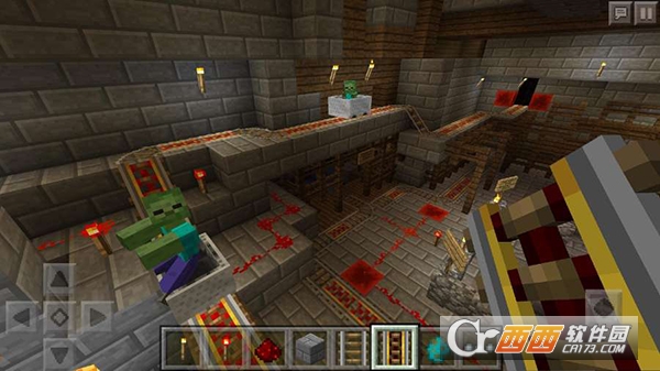 我的世界1.2.5.15