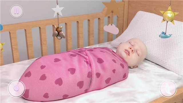 怀孕大肚子模拟器(Pregnant Mom)