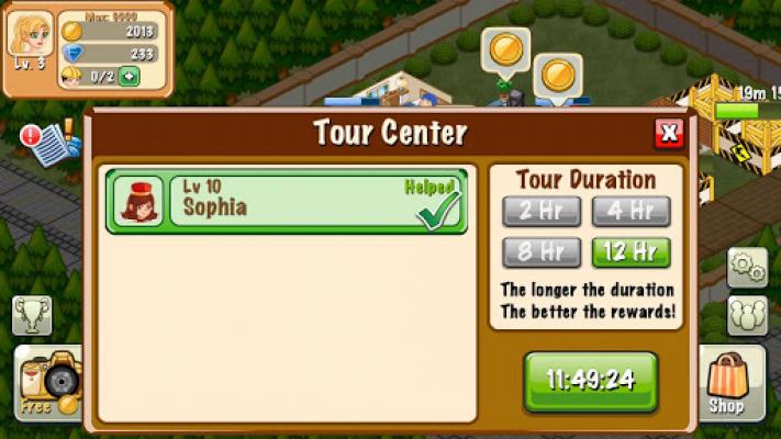 饭店物语(Hotel Story)