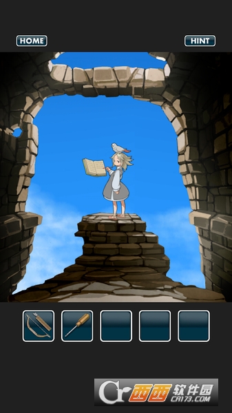 仙境冒险故事(TETRA)