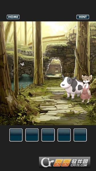 仙境冒险故事(TETRA)