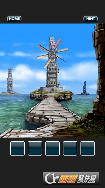 仙境冒险故事(TETRA)