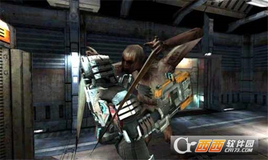 死亡空间(Dead Space)