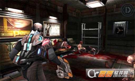 死亡空间(Dead Space)