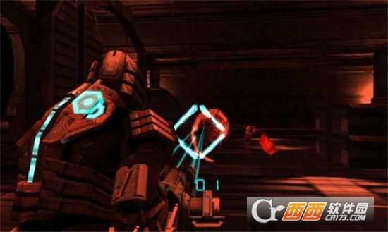 死亡空间(Dead Space)