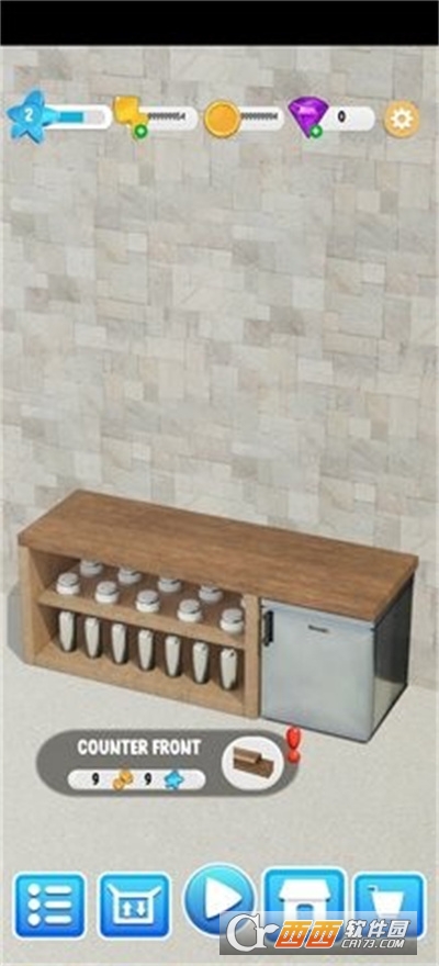 合并咖啡师手游