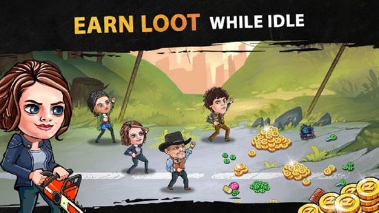 僵尸岛2020最新无限材料