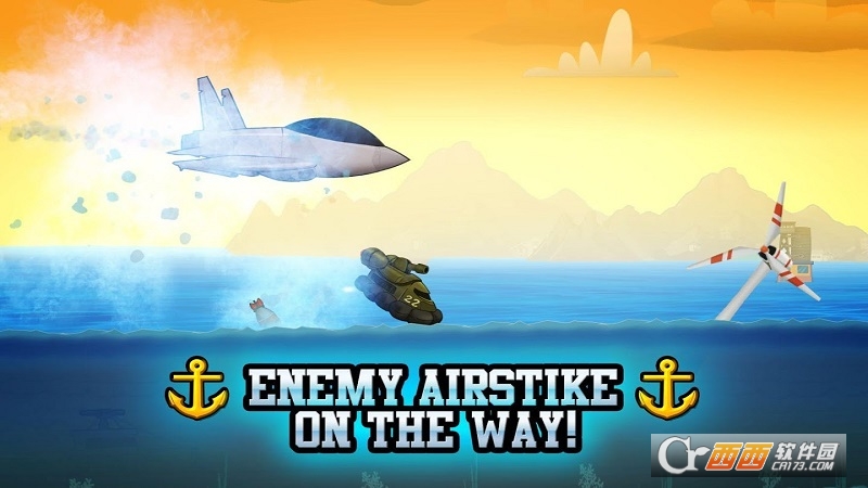 Battleship(太平洋战争战舰海战)