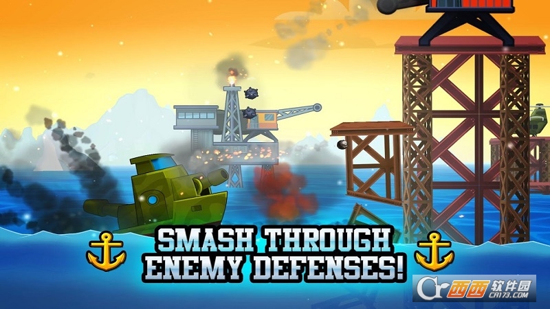 Battleship(太平洋战争战舰海战)