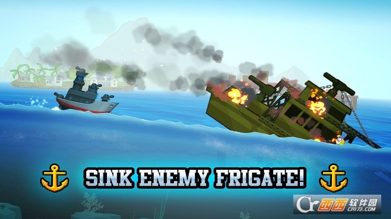 Battleship(太平洋战争战舰海战)