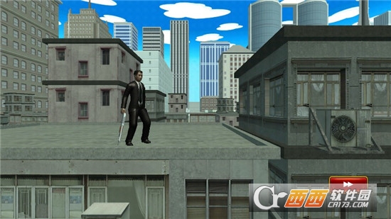 血战上海滩手机版