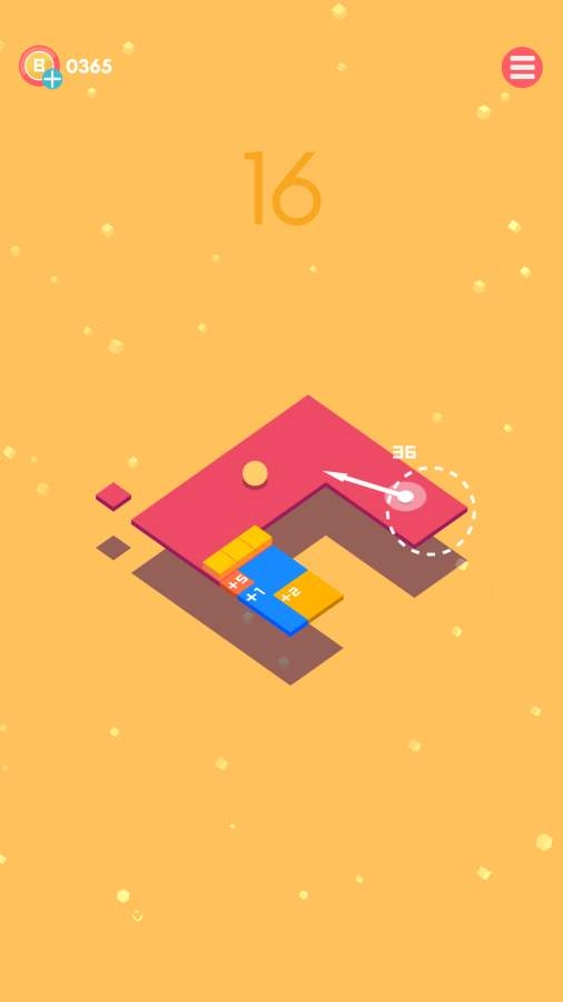 积木弹球Ballistikk