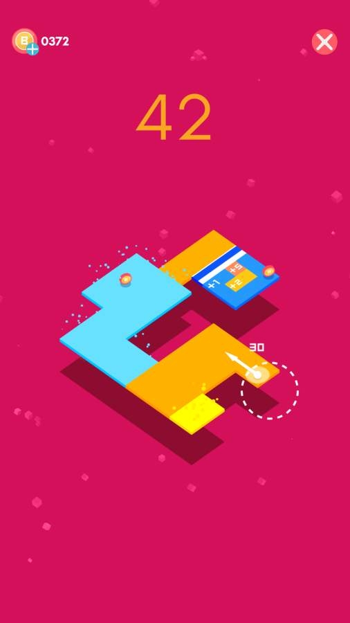 积木弹球Ballistikk