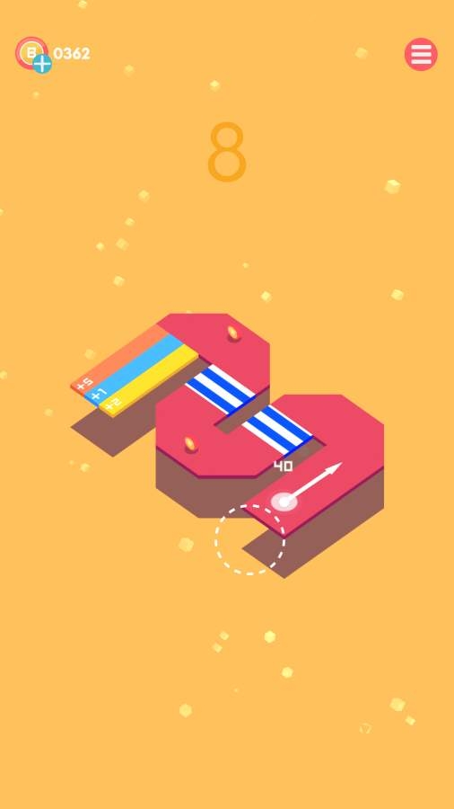 积木弹球Ballistikk