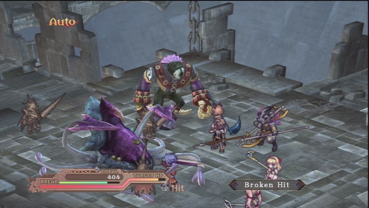 阿加雷斯特战记（Agarest: Generations of War）多功能属性修改器