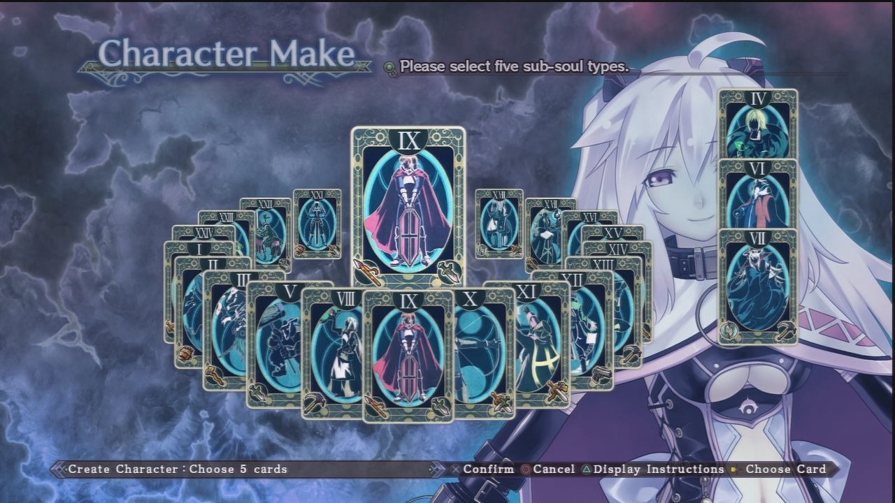 阿加雷斯特战记（Agarest: Generations of War）多功能属性修改器