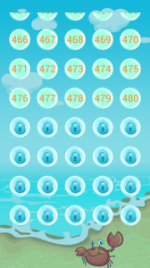 可爱泡泡龙安卓版