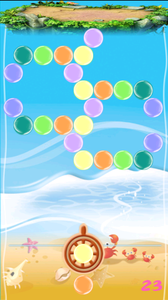 可爱泡泡龙安卓版