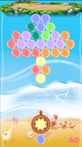 可爱泡泡龙安卓版