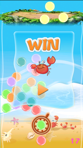 可爱泡泡龙安卓版