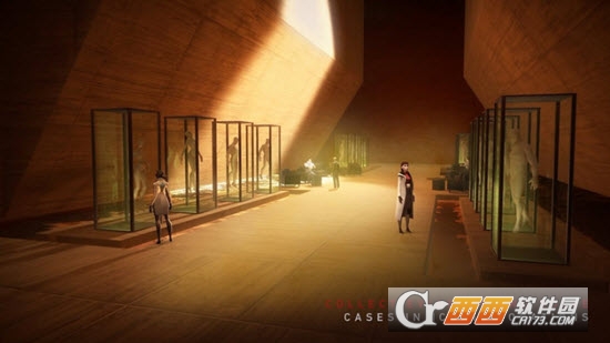 Blade Runner Nexus(银翼杀手2049)