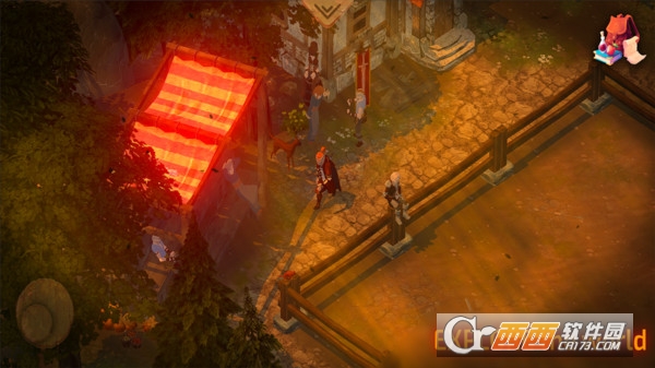 刀剑封魔录2手游